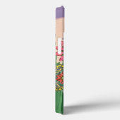 マンデッラガーデン電話ケース Case-Mate iPhoneケース (裏面 / 右)