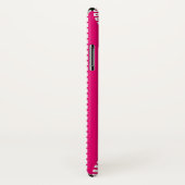 マンデラインディアンiPhoneケース Case-Mate iPhoneケース (裏面/右)