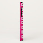 マンデラインディアンiPhoneケース Case-Mate iPhoneケース (裏面/左)