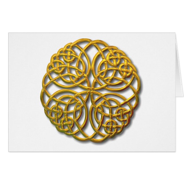 マンデラ金ゴールド (正面横)