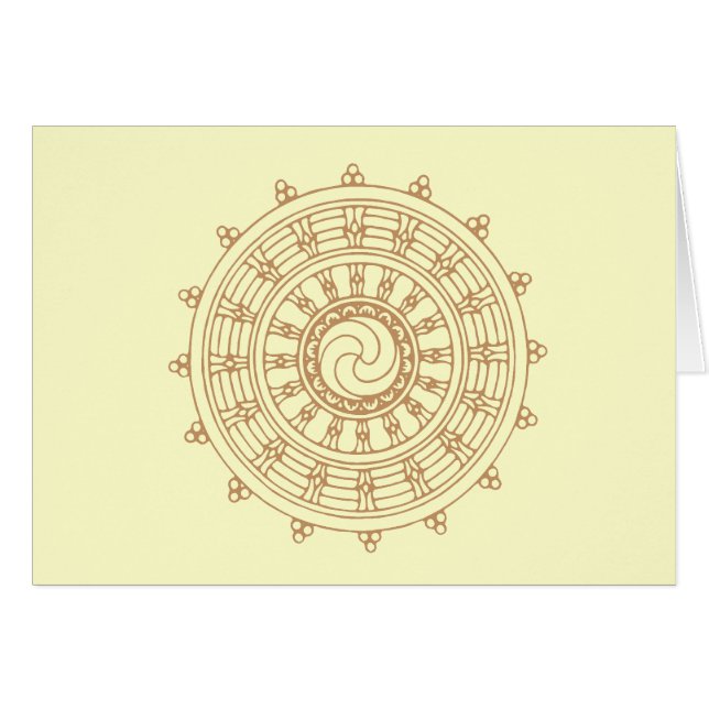 マンデラ黄色 (正面横)