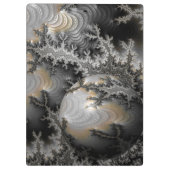 マンデルの領域の探索 クリップボード (裏面)