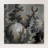 マンデルの領域の探索 ジグソーパズル (横)