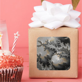 マンデルの領域の探索 スクエアシール