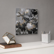 マンデルの領域の探索