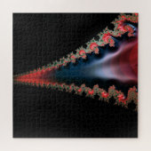 マンデルブロットジグソー ジグソーパズル (横)