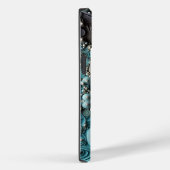 マンデルブロットフラクタルジュリアセット Case-Mate iPhoneケース (裏面 / 右)