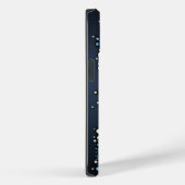 マンデルブロットフラクタルジュリアセット Case-Mate iPhoneケース (裏面 / 右)