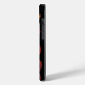 マンデルブロットフラクタルジュリアセット Case-Mate iPhoneケース (裏面 / 左)