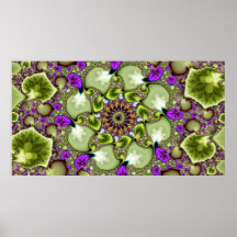 マンデルブロットフラクタルズーム