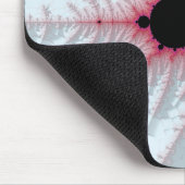 マンデルブロットマウスパッド マウスパッド (コーナー)