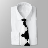 マンデルブロット・タイ ネクタイ (タイ)