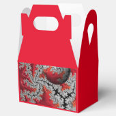 マンデルブロツギフトボックスの美しい フェイバーボックス (オープン)