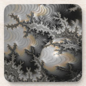 マンデルブローのRealm Coastersの探索 コースター (正面)