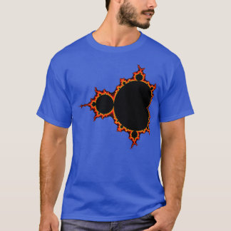 マンデルブロークラシックセットTシャツ Tシャツ