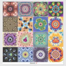 マンデルブロート・フラクタル