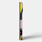 マンデル誌 Case-Mate iPhoneケース (裏面 / 右)