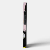 マンデル誌 Case-Mate iPhoneケース (裏面 / 左)