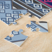 マントアンディーノ ジグソーパズル (側面)