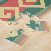 マントアンディーノ ジグソーパズル (側面)