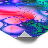 マントイドブレスヴァー1 (12 by 12)アートプリントポスター ポスター (角)