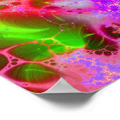 マントイドブレスヴァー2 (12 by 12)アートプリントポスター ポスター (角)