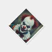 マントピエロナプキン スタンダードカクテルナプキン (角)