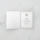 マントラの引用文でモダン生きるやる気を起こさせる言葉 シーズンカード (内部)