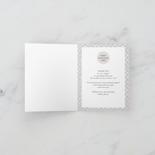 マントラの引用文でモダン生きるやる気を起こさせる言葉 シーズンカード (内部)