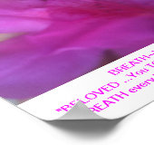 マントラ ポスター (角)