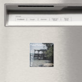 マントラ マグネット (インサイチュ (食洗機))