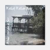 マントラ マグネット (正面)