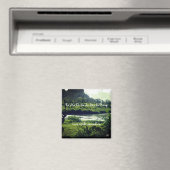 マントラ マグネット (インサイチュ (食洗機))