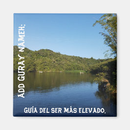 マントラ マグネット