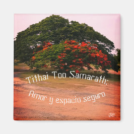 マントラ マグネット