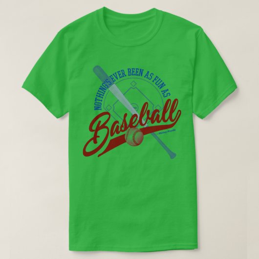 マントル Tシャツ (デザイン正面)