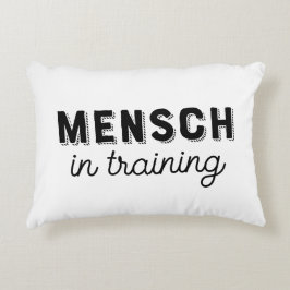 マントレーニング用 Nursery Accent Pillow アクセントクッション