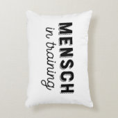 マントレーニング用 Nursery Accent Pillow アクセントクッション (正面(垂直))