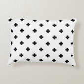マントレーニング用 Nursery Accent Pillow アクセントクッション (裏面)
