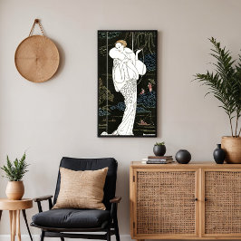 マントードヴェロル（1913年） ポスター