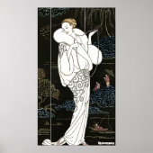 マントードヴェロル(1913年) ポスター (正面)