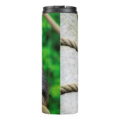 マンドリル001 タンブラー (裏面)