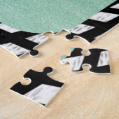 マンドリンが大好き ジグソーパズル (側面)