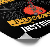 マンドリンマンドリン1 ポスター (角)