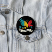 マンドルカスロマン 缶バッジ (インサイチュ)