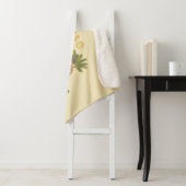 マンドレイクを起こさないで シェルパブランケット (インサイチュ)