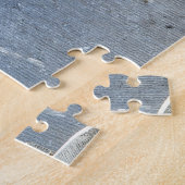 マンネケンピス ジグソーパズル (側面)