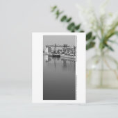 マンハイムアムハフェン ポストカード (スタンド正面)