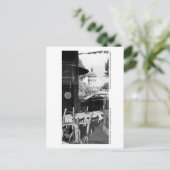 マンハイムアルカデンアムワッセルトゥルム ポストカード (スタンド正面)