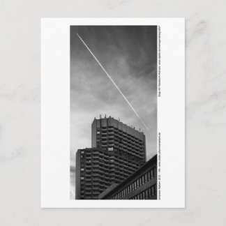 マンハイムコリニセンター ポストカード